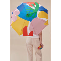 Duck Umbrella Compact | Matisse Print