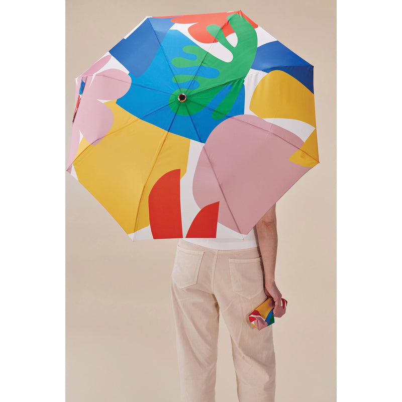 Duck Umbrella Compact | Matisse Print