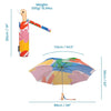 Duck Umbrella Compact | Matisse Print