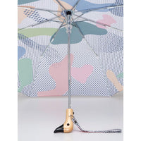 Duck Umbrella Compact | Dots