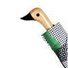 Duck Umbrella Compact | Dots