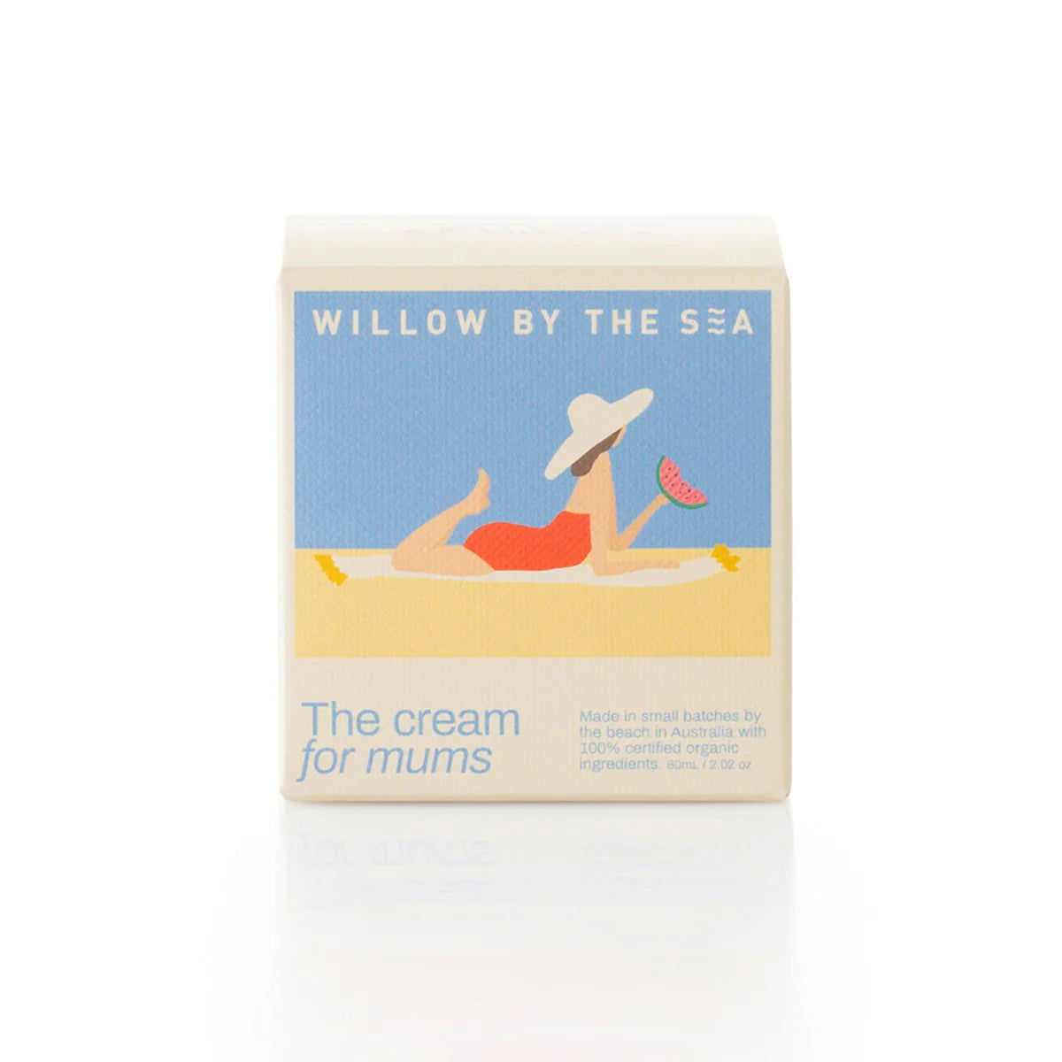 The Cream