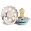 Frigg Fairytale Pacifier 2 Pack Latex | Size 2
