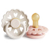 Frigg Fairytale Pacifier 2 Pack Latex | Size 2
