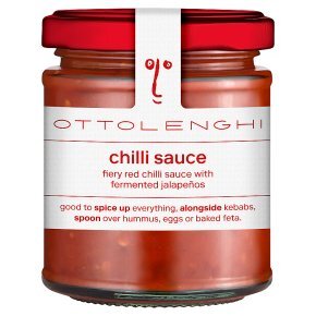 Chilli Sauce 170g