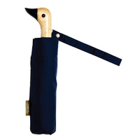 Duck Umbrella Compact | Navy