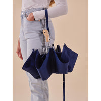 Duck Umbrella Compact | Navy