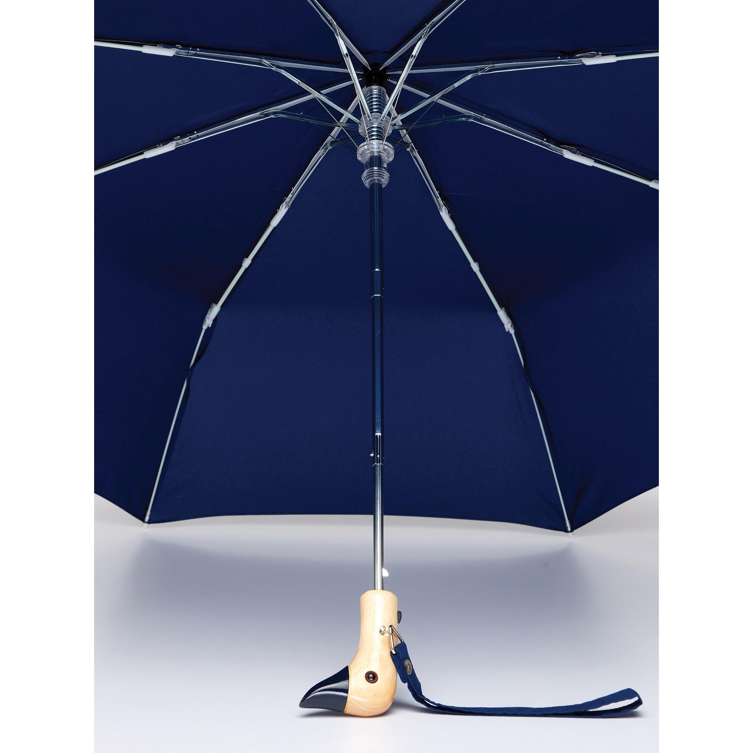 Duck Umbrella Compact | Navy