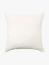 Ava Chalk Pure Linen Cushion