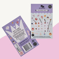Fairytale Nail Stickers