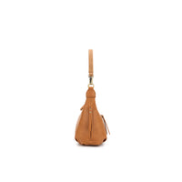 Carey Shoulder Bag | Tan