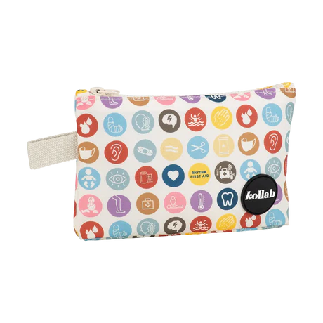 Kollab x Rhythm First Aid Kit