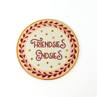 Adage Ceramic Coaster