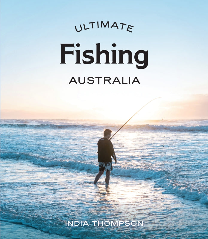 Ultimate Fishing: Australia