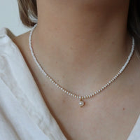 You Necklace
