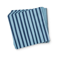 Patterned Paper Napkin Set 20Pc