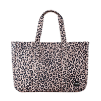 Leopard Picnicware