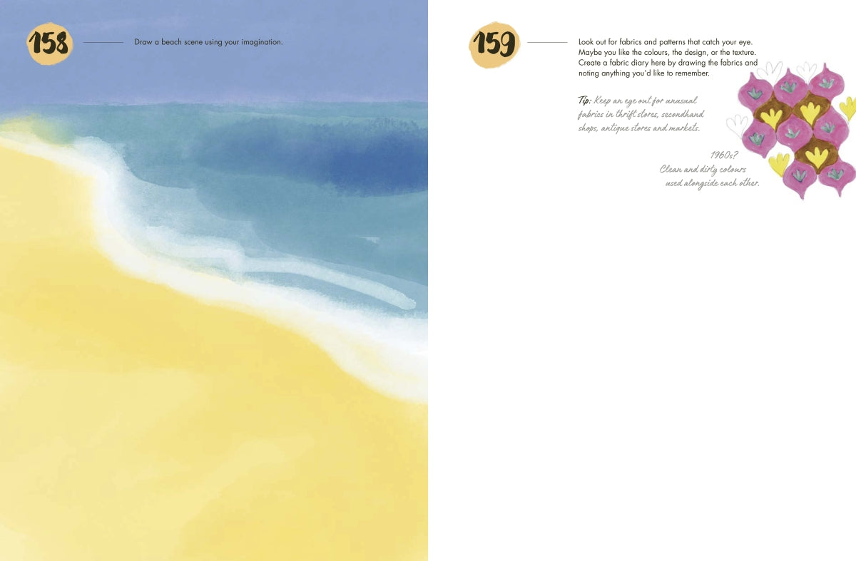 365 Days of Art | Seasons