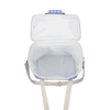 SkyBerry Check Picnicware