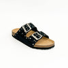 Stomp Stud Slide | Black