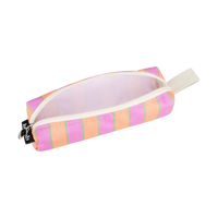 Sunset Stripe Picnicware