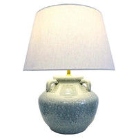 Lamp Giana Seafoam