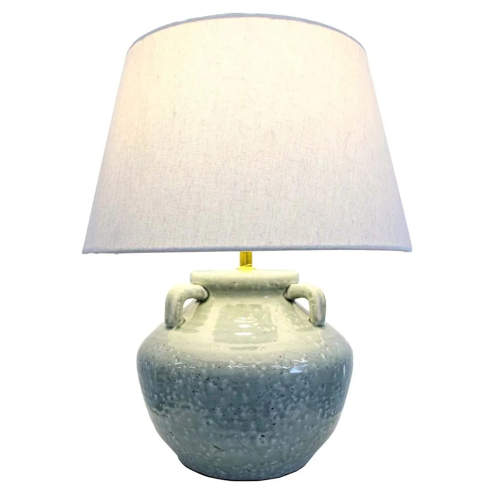 Lamp Giana Seafoam