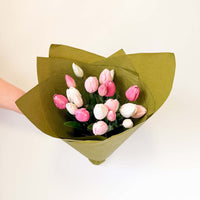 Tulip Arrangement
