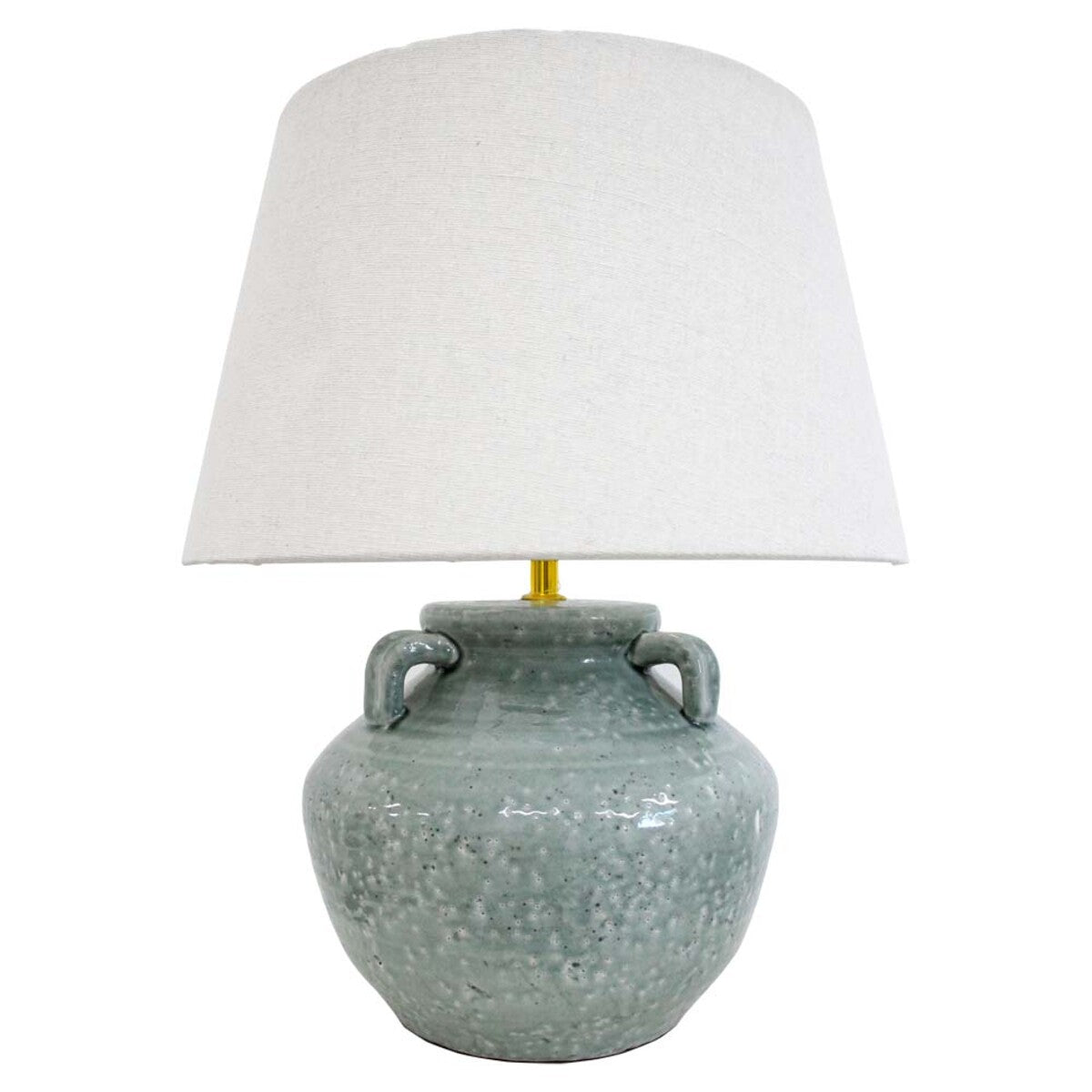 Lamp Giana Seafoam