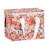 Field of Flowers Picnicware