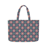 Jewel Mosaic Picnicware