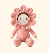 Dinky Dinkums | Blossom Buds