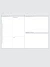 2026 On The Daily Planner | Sorbet