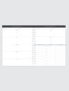 2026 Daily Hustle Planner | Pistachio
