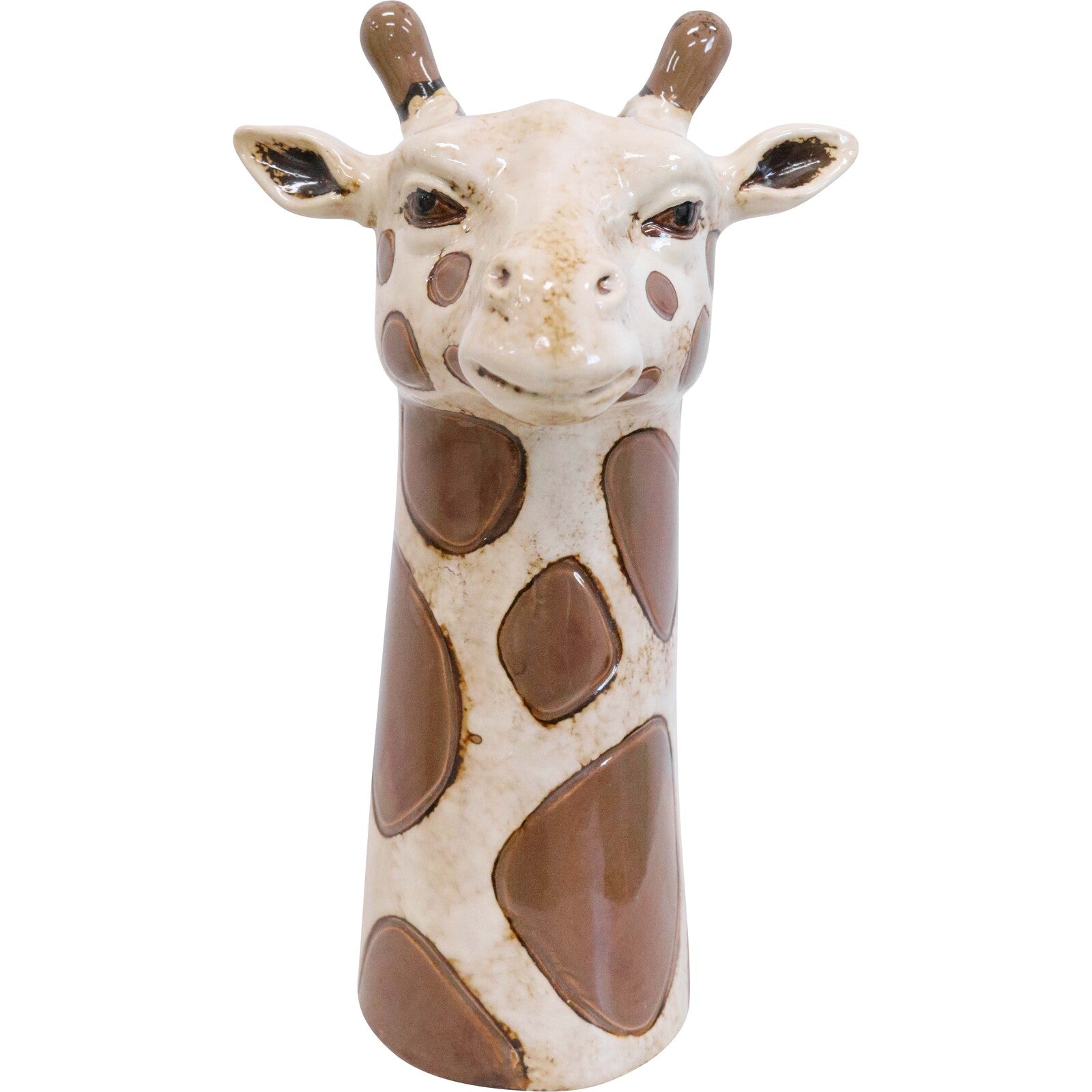 Ceramic Planter Gerald Giraffe