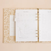 Wedding Planner Classic