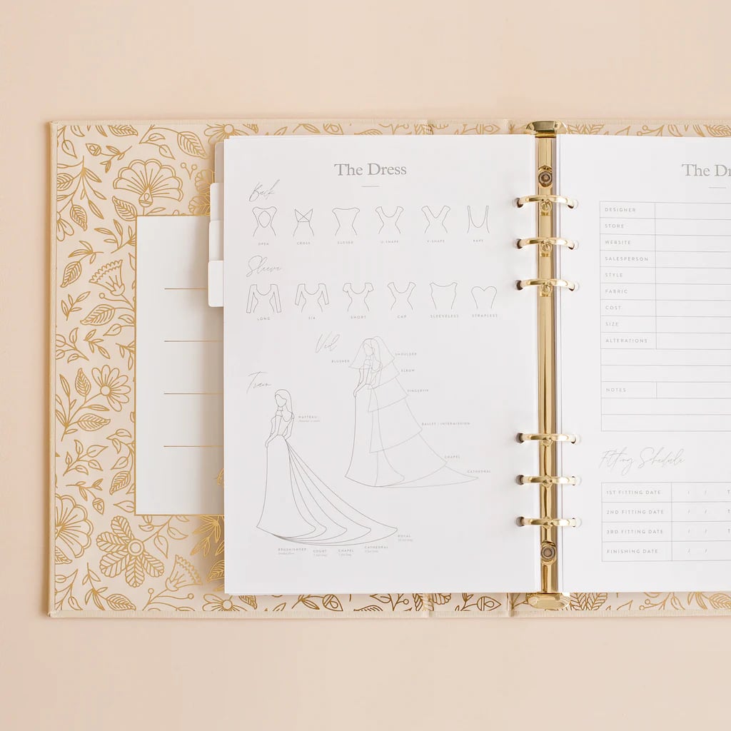 Wedding Planner Classic