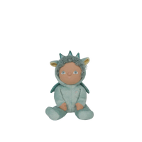 Dinky Dinkum Doll | Dragon