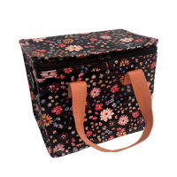 Mocha Meadow Picnicware