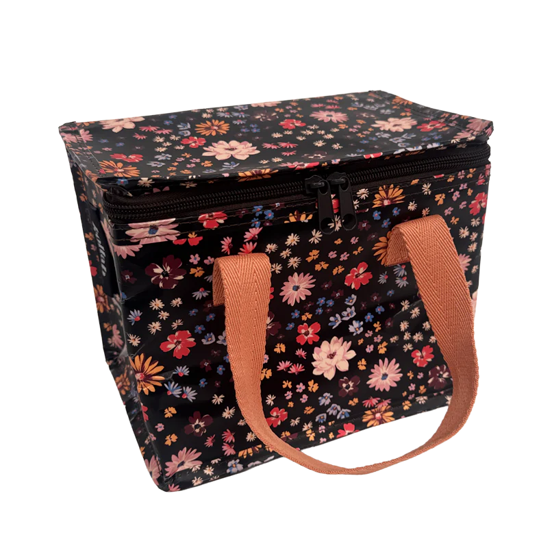 Mocha Meadow Picnicware