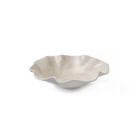 Tide Melamine Ivory Serveware