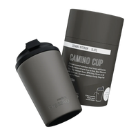 Camino Ceramic Reusable Cup | 12oz/340ml