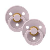 BIBS Dummies | 2 Pack | Size 2