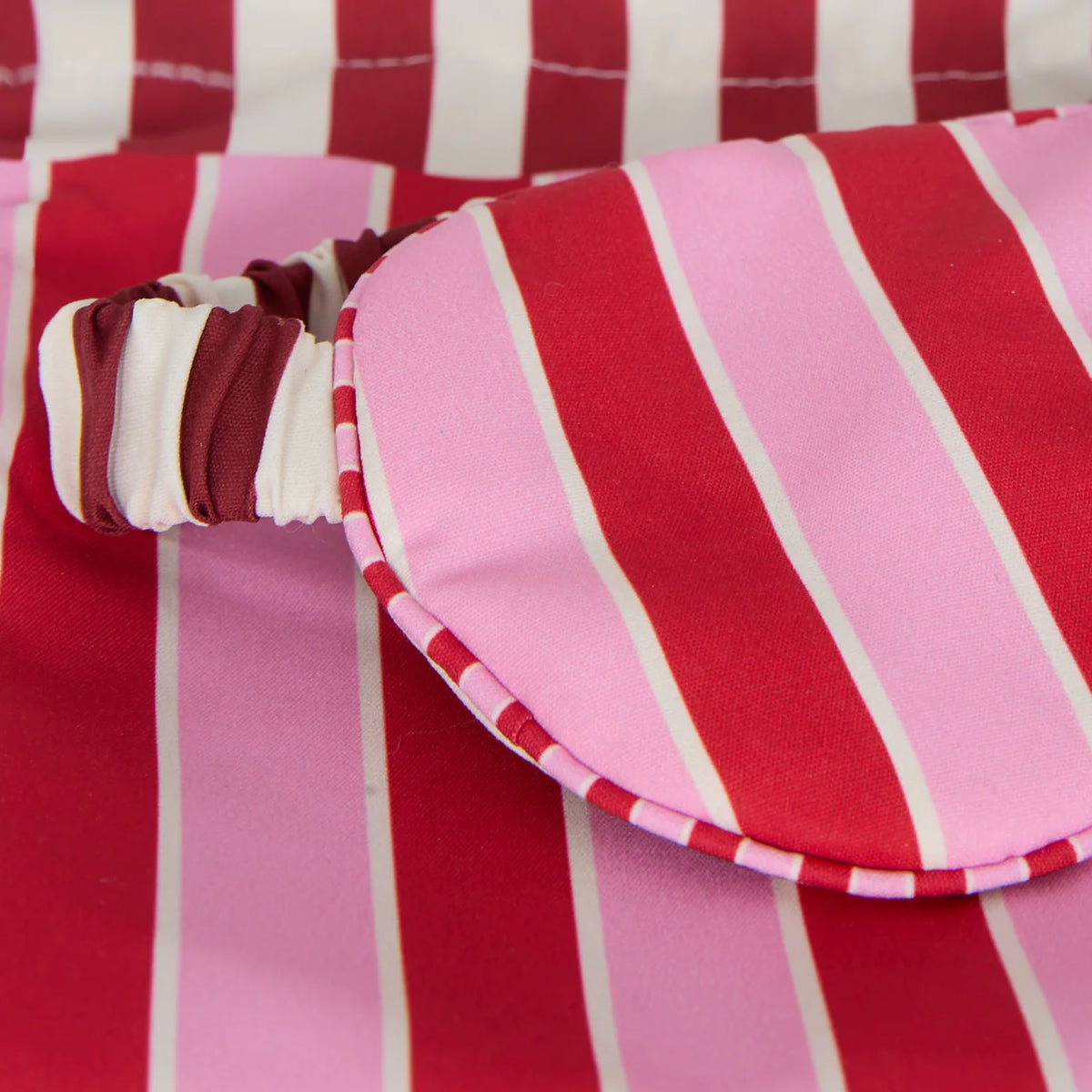 Eye Mask | Cherry Bomb