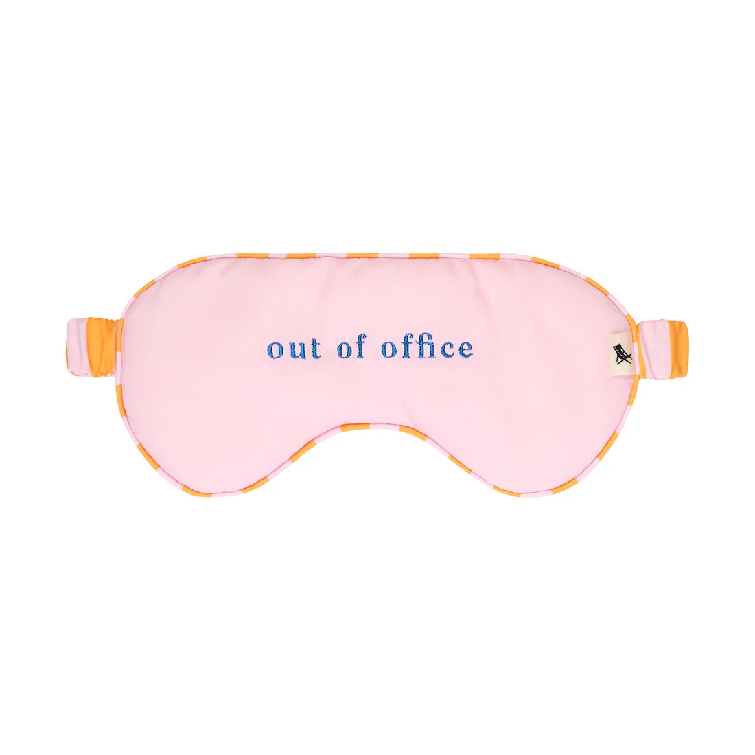 Eye Mask | Out of Office