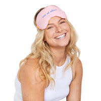 Eye Mask | Out of Office