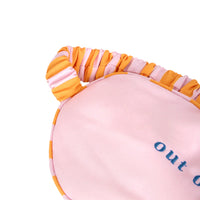 Eye Mask | Out of Office