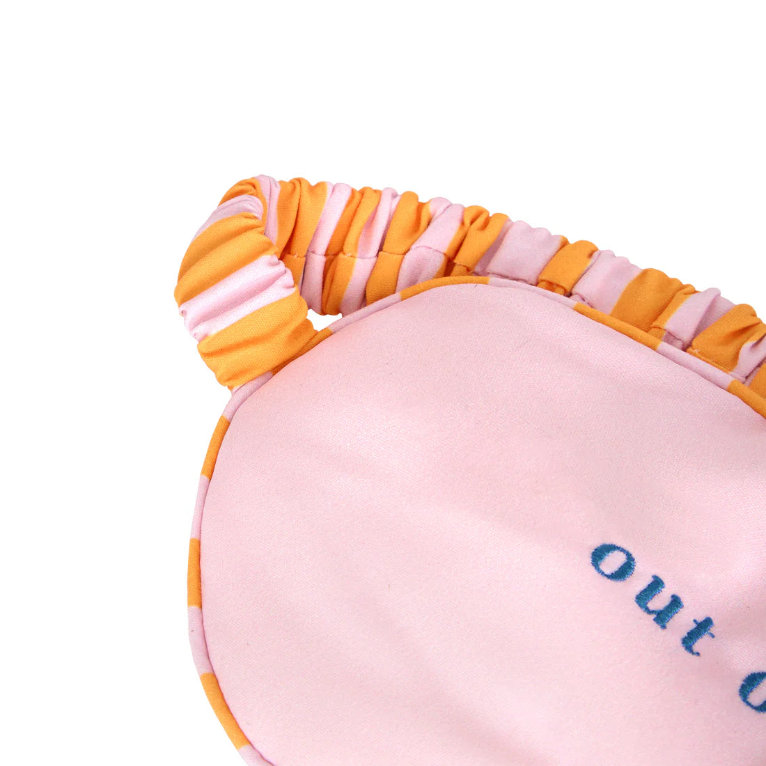 Eye Mask | Out of Office