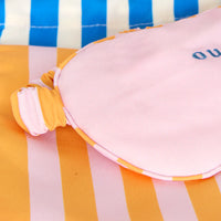 Eye Mask | Out of Office