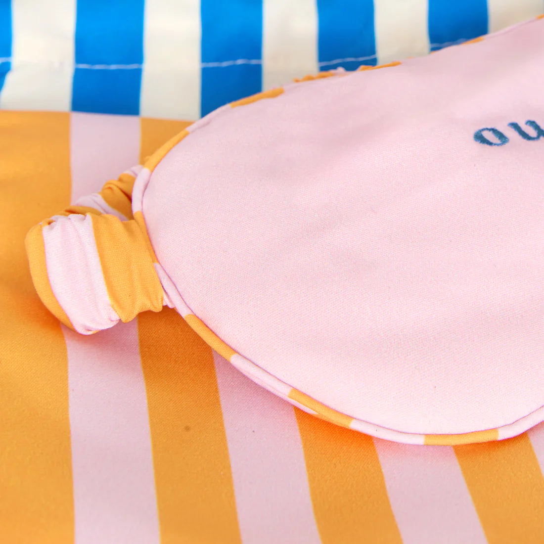 Eye Mask | Out of Office